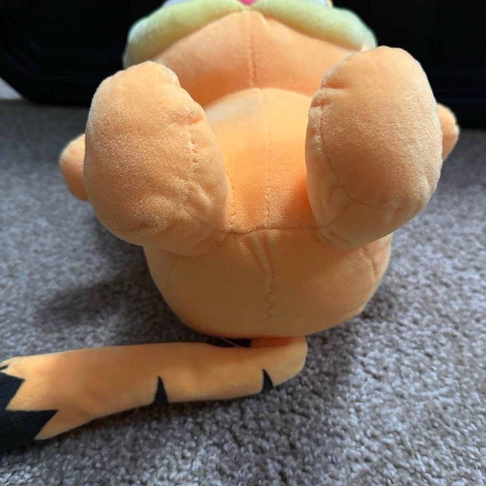 Garfield Plush - Picture 3 of 3